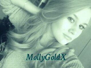 MollyGoldX