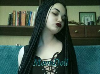 MoonDoll