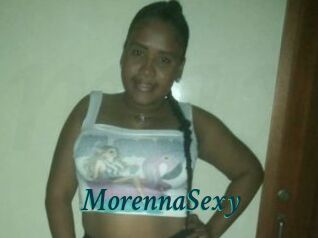 MorennaSexy