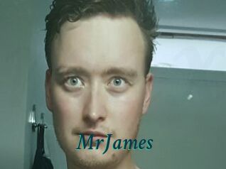 MrJames