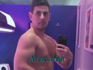 Mrscottish