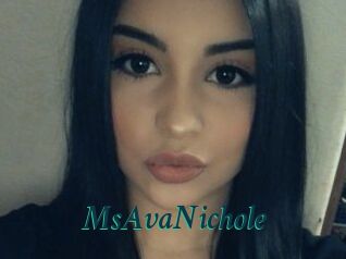 MsAvaNichole