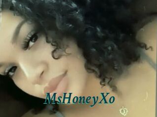 MsHoneyXo