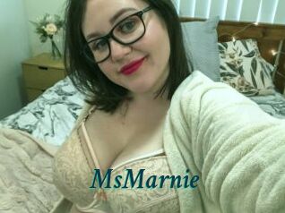 MsMarnie