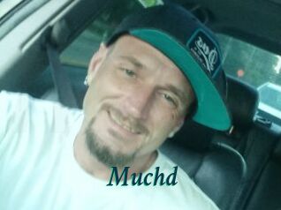 Muchd