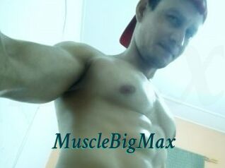 MuscleBigMax