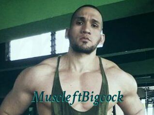 MuscleftBigcock