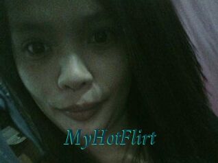MyHotFlirt