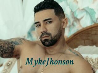 MykeJhonson