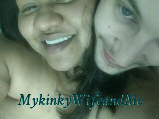 MykinkyWifeandMe