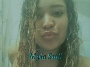 Myla_Smil