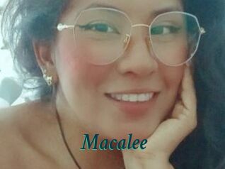 Macalee