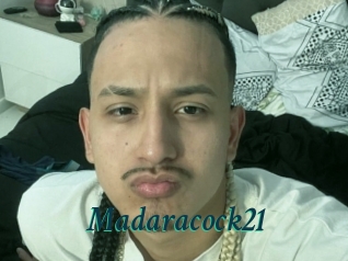 Madaracock21