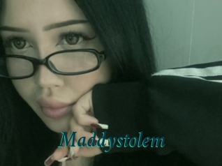 maddystolem Maxi Top Sexe