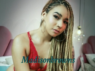 madisonbrowns Maxi Top Sexe