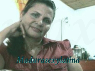 madurasexylatina Maxi Top Sexe