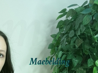 Maebelding