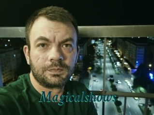 Magicalshows