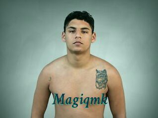 Magiqmk