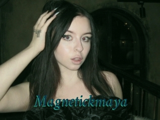 Magnetickmaya