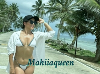 Mahiiaqueen