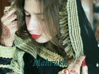 Mahrukh