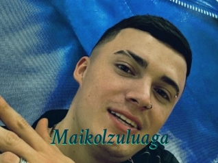 maikolzuluaga Maxi Top Sexe