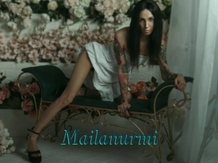 Mailanurmi