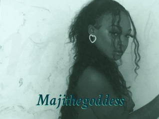Majithegoddess