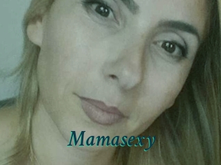 mamasexy Maxi Top Sexe