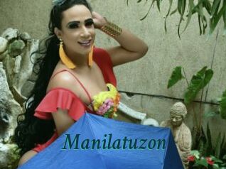 Manilatuzon