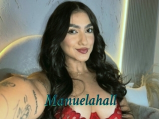 Manuelahall