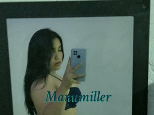 Manumiller
