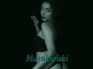 Maralewiski