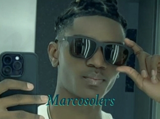 Marcosolers