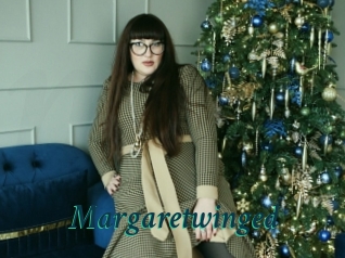 Margaretwinged