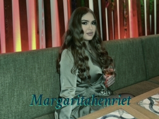 Margaritahenriet