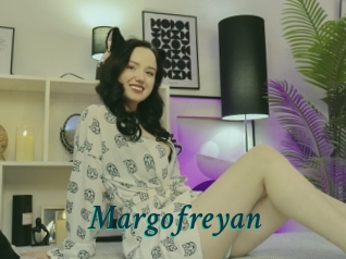 Margofreyan