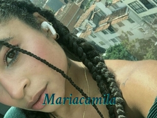 Mariacamila