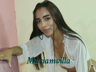 Mariamvilla