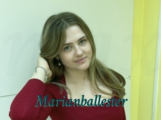 Marianballester