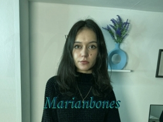 Marianbones