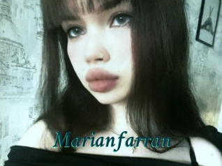 Marianfarran