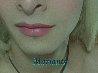 Mariants