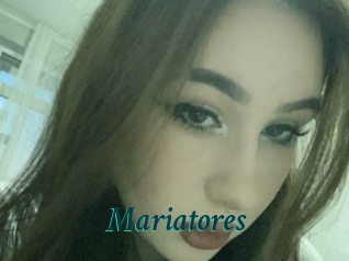 Mariatores