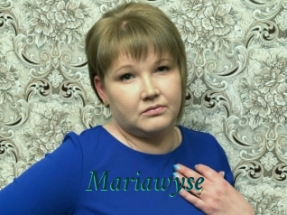 Mariawyse