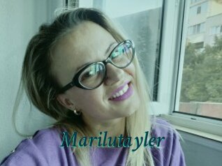 Marilutayler