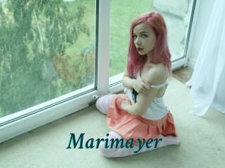 Marimayer