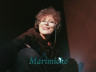 Marimioko