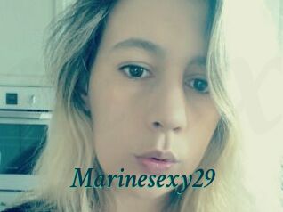 Marinesexy29